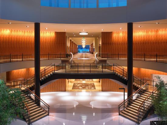 Фото Hyatt Regency Bellevue