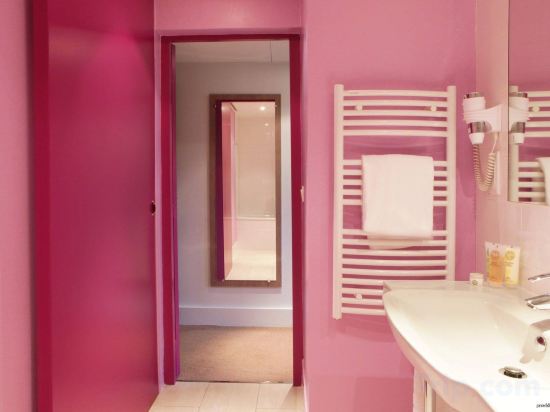 Фото Best Western Plus Hotel Du Parc Chantilly