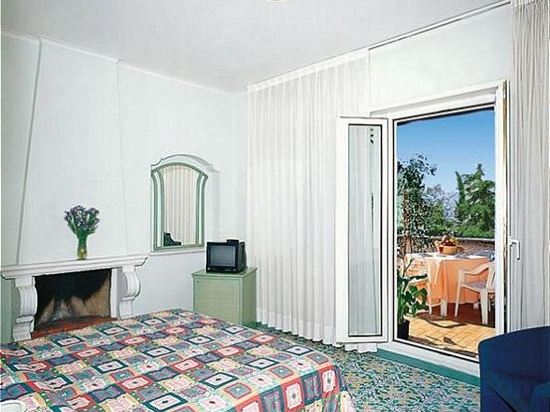 Фото Hotel La Pergola