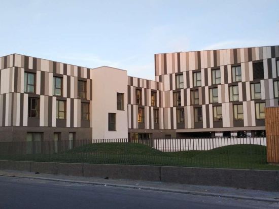 Фото Premiere Classe Le Havre Centre	