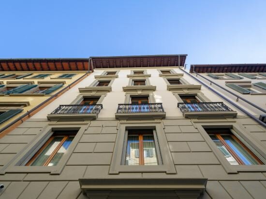 Фото Апарт-отель Residence Hilda