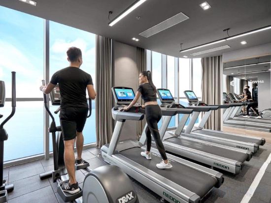 Фото Panorama Apartment Nha Trang