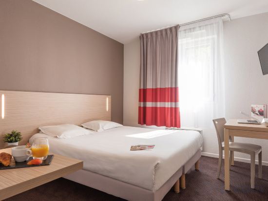 Фото Appart'city Classic Lyon Part Dieu Garibaldi