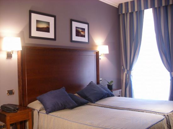 Фото Hotel Taormina