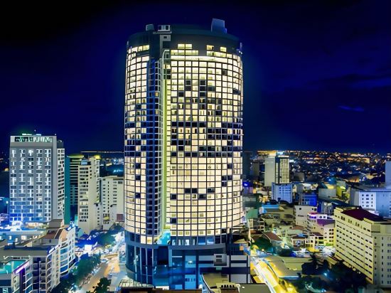 Фото Handy Panorama Nha Trang Ocean View