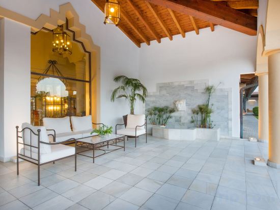 Фото Iberostar Selection Andalucía Playa