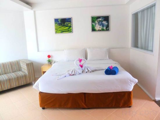 Фото Dragon Beach Resort