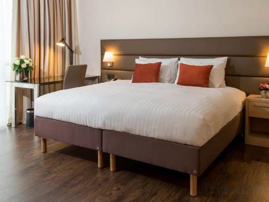 Фото Residence Inn by Marriott Sarajevo