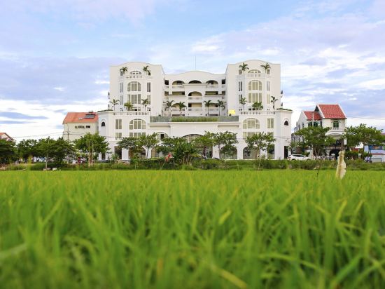 Фото Lasenta Boutique Hotel Hoian