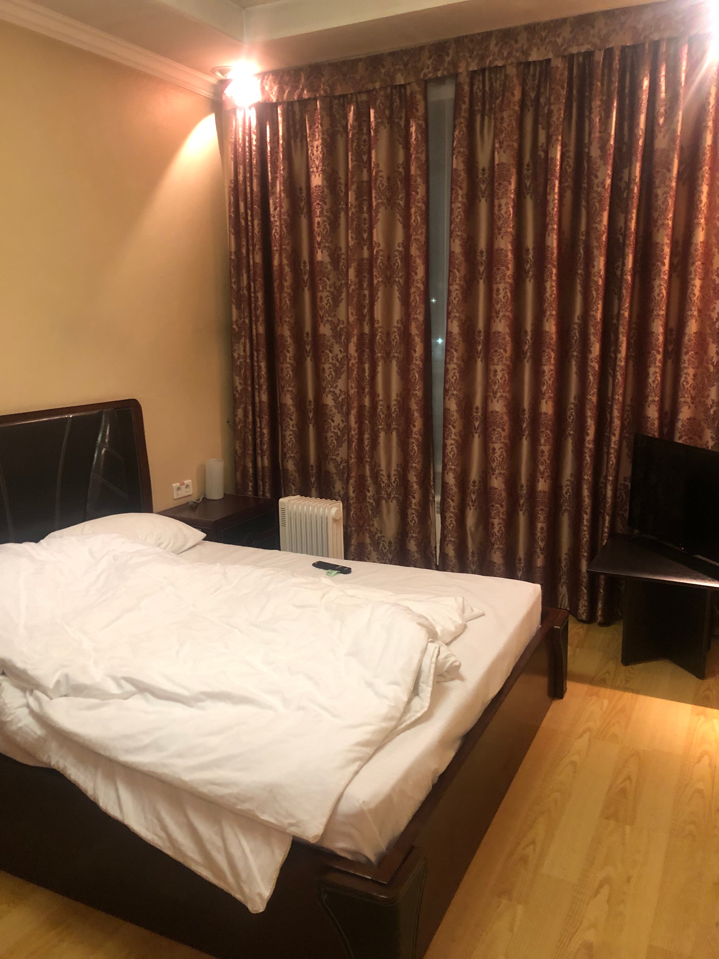 Фото Smart Hotel КДО Новокузнецк