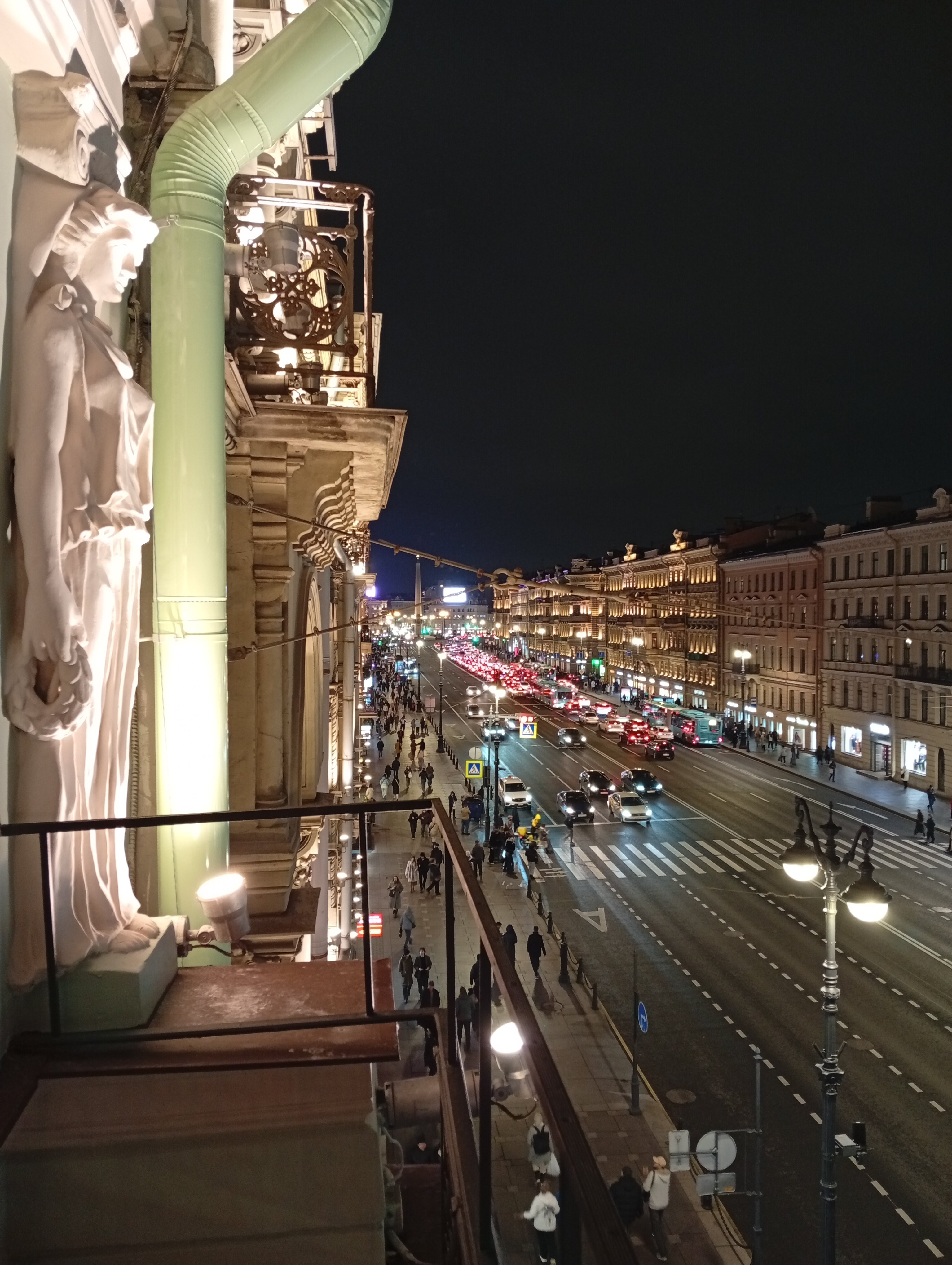 Фото Nevsky 98