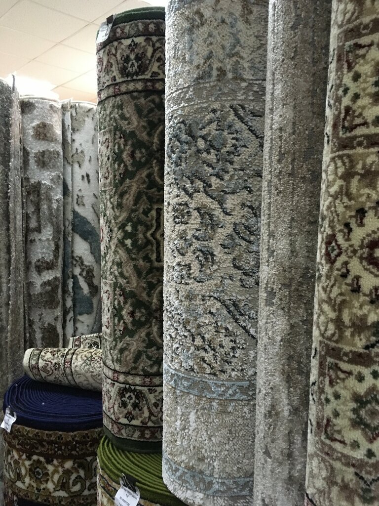 Carpet shop Cesar, Bryansk, photo