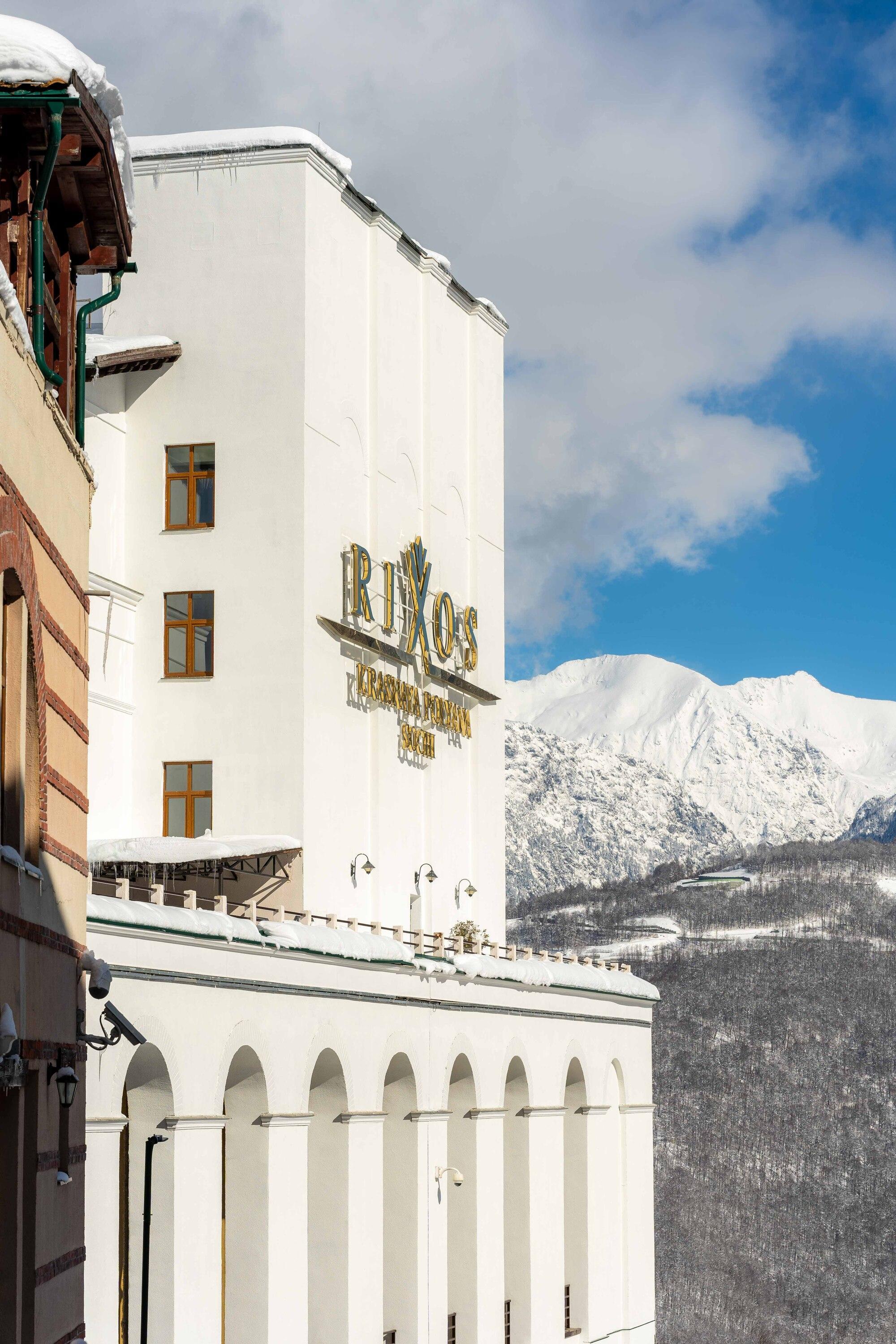 Фото отеля 4