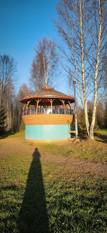 Красная горка — фото 37