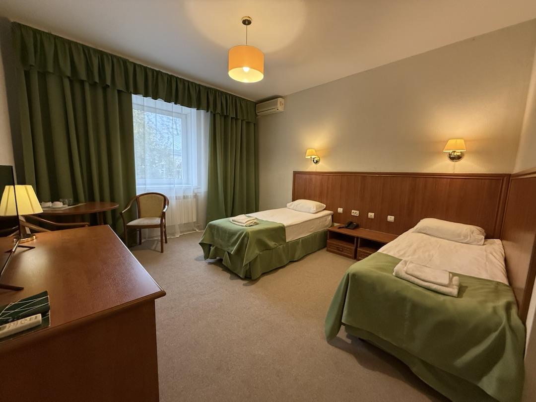 Фото Гостиный дворъ