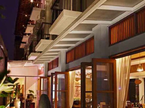 Фото Villa Damar