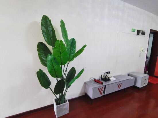 Apartments Haolaiwu Serviced Apartment, Chongqing, photo