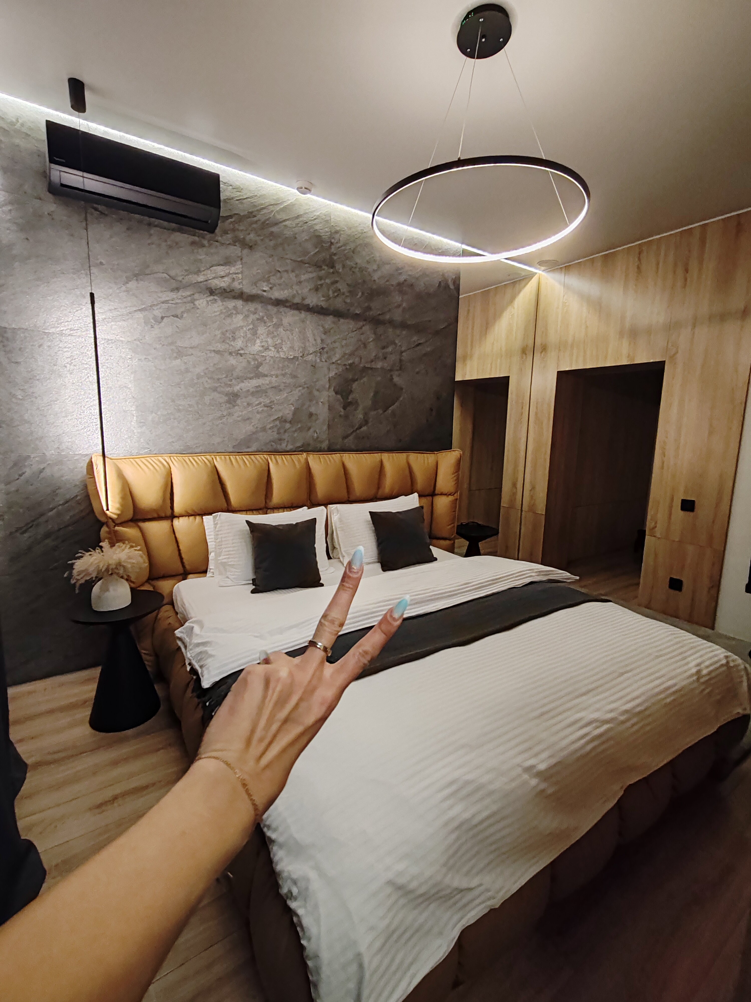 Фото Suite Hotel