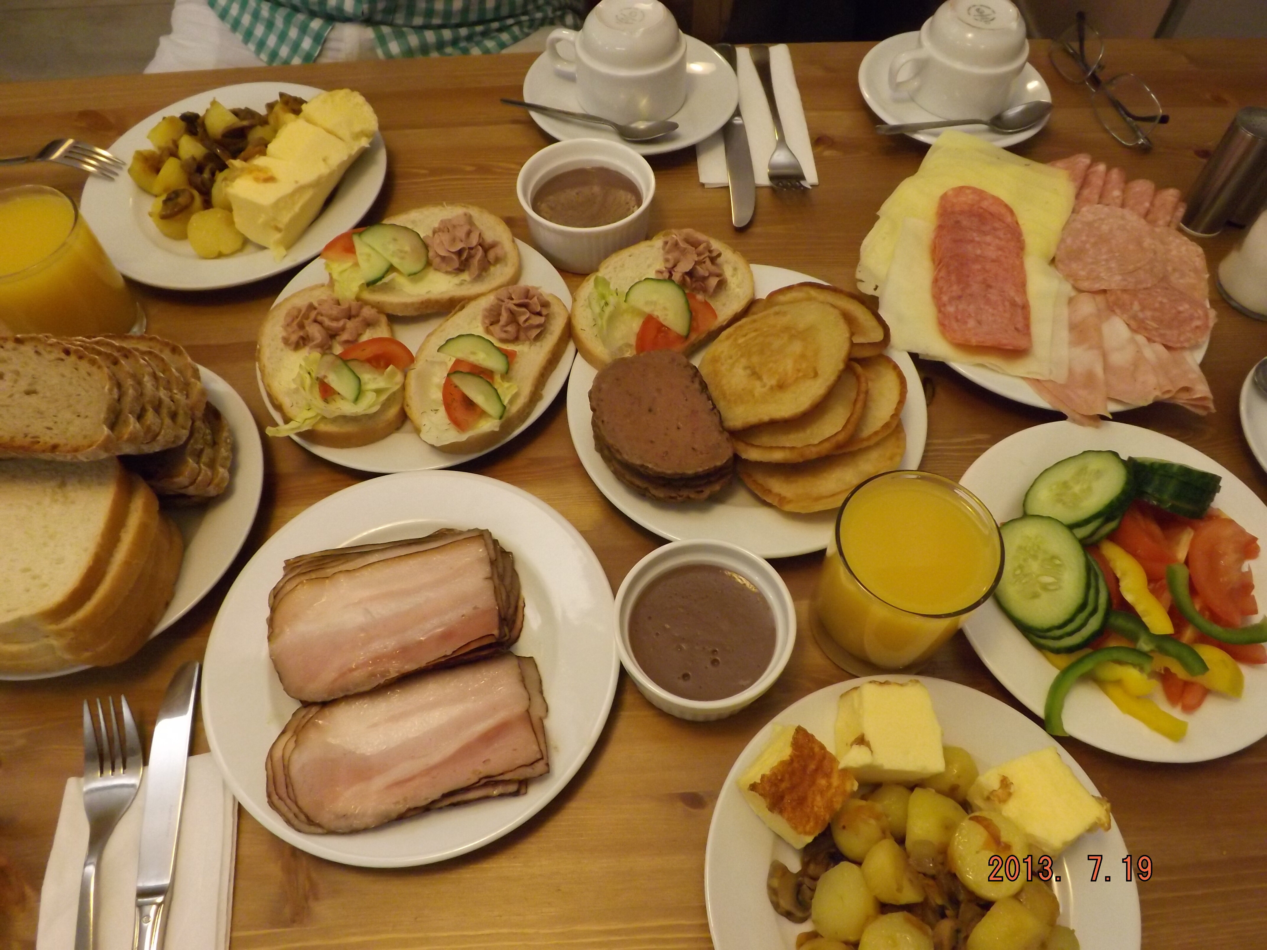 Фото Отель Royal Court