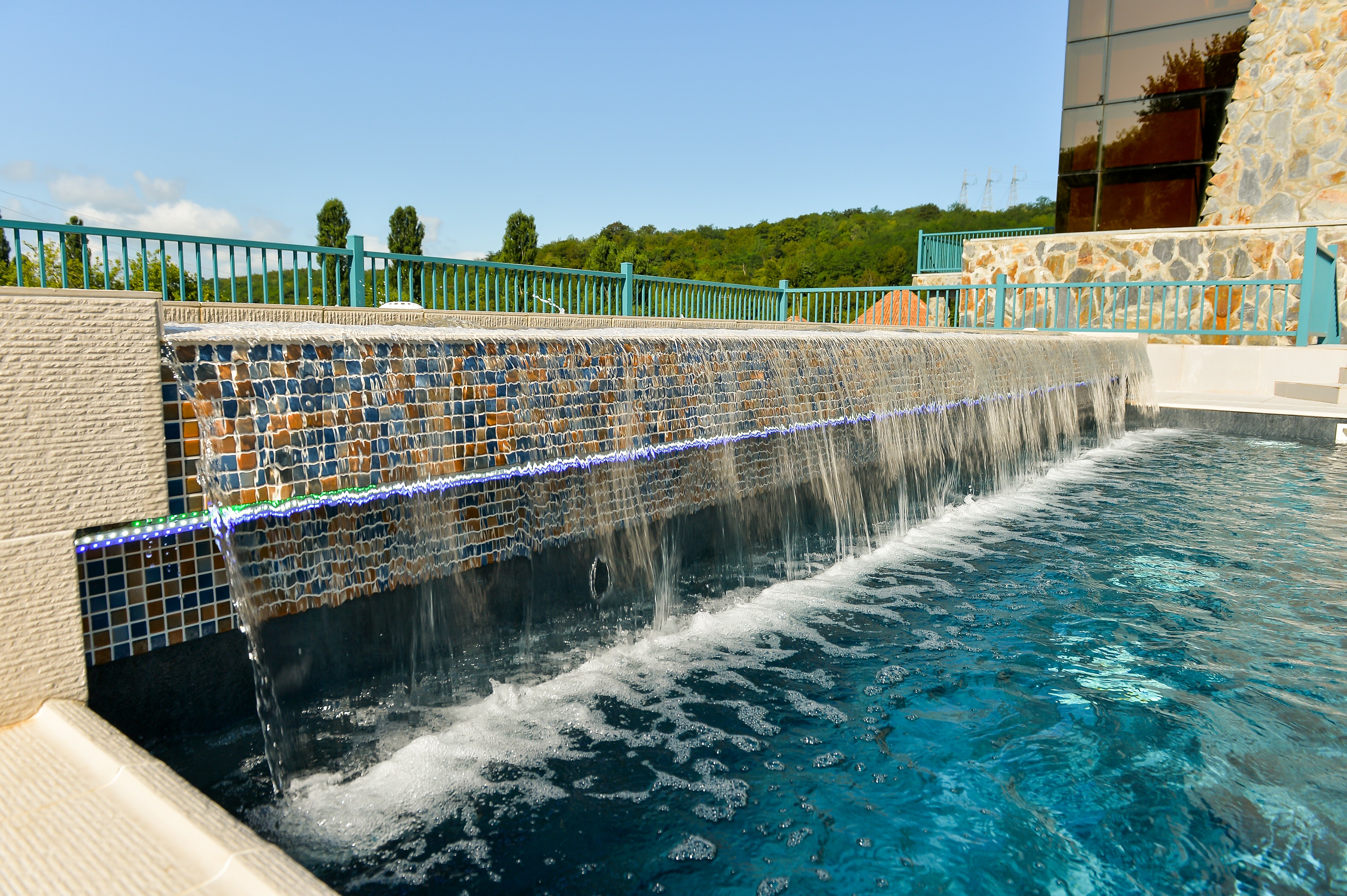 Фото Tskaltubo Epic Hotel & SPA