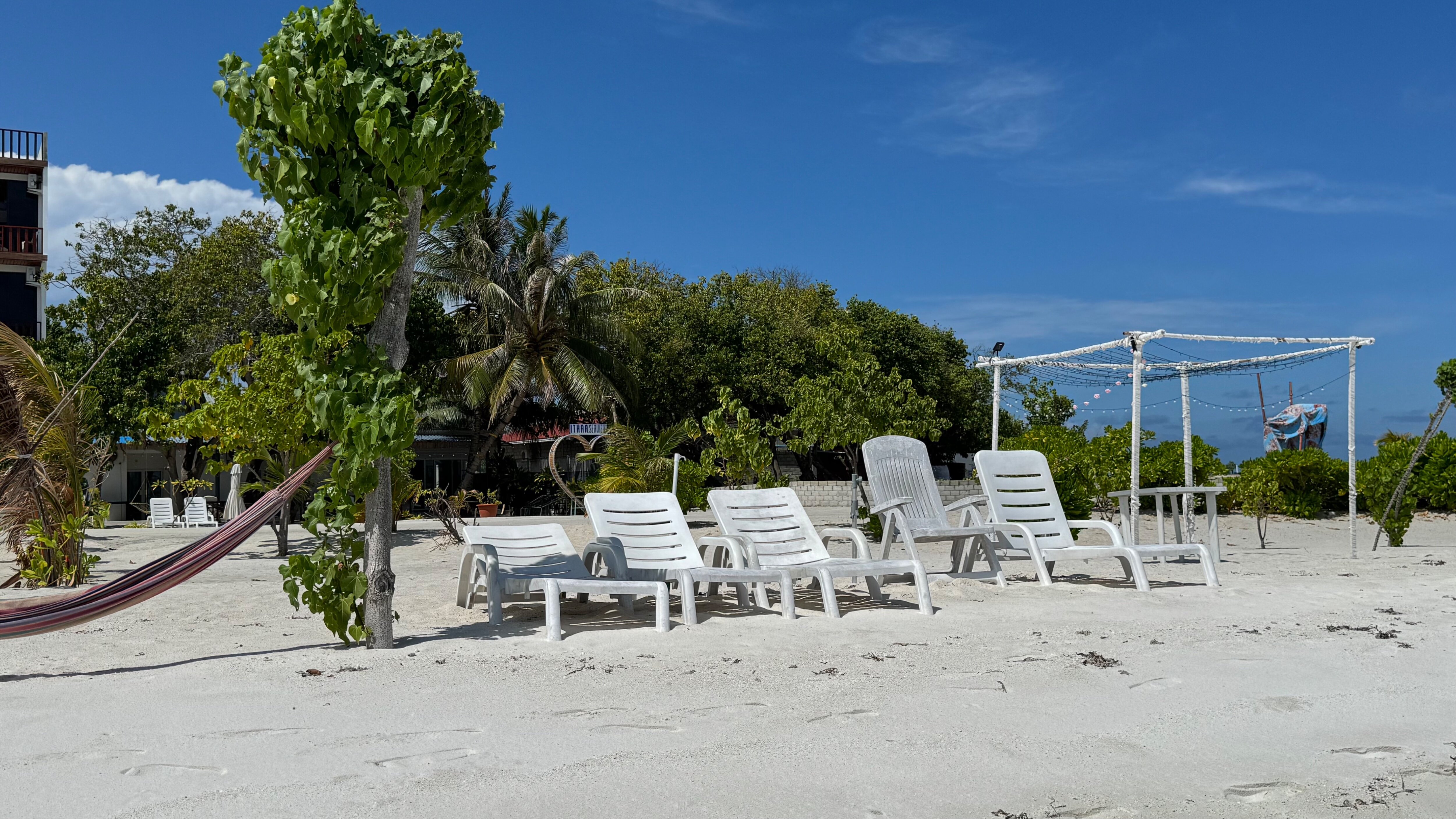 Фото Ithaa Seaview