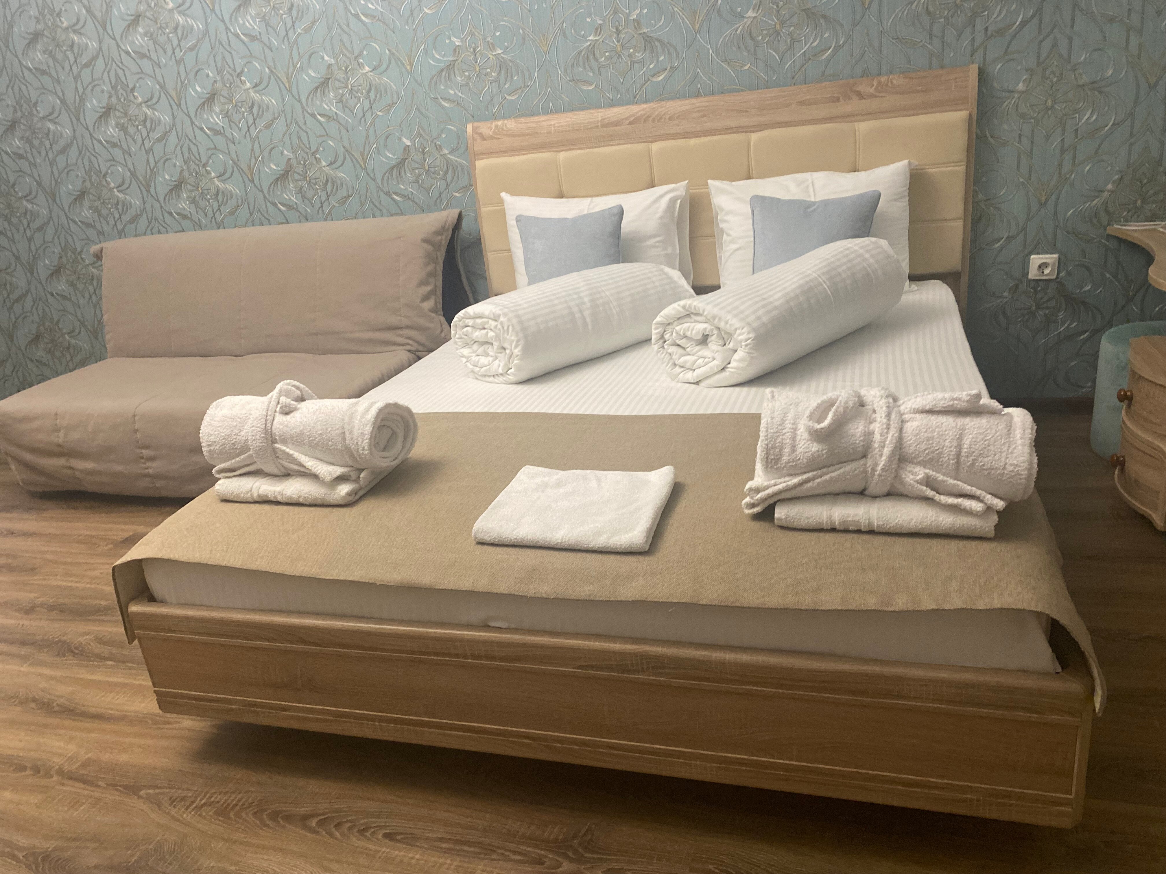 Фото Ля Вилла