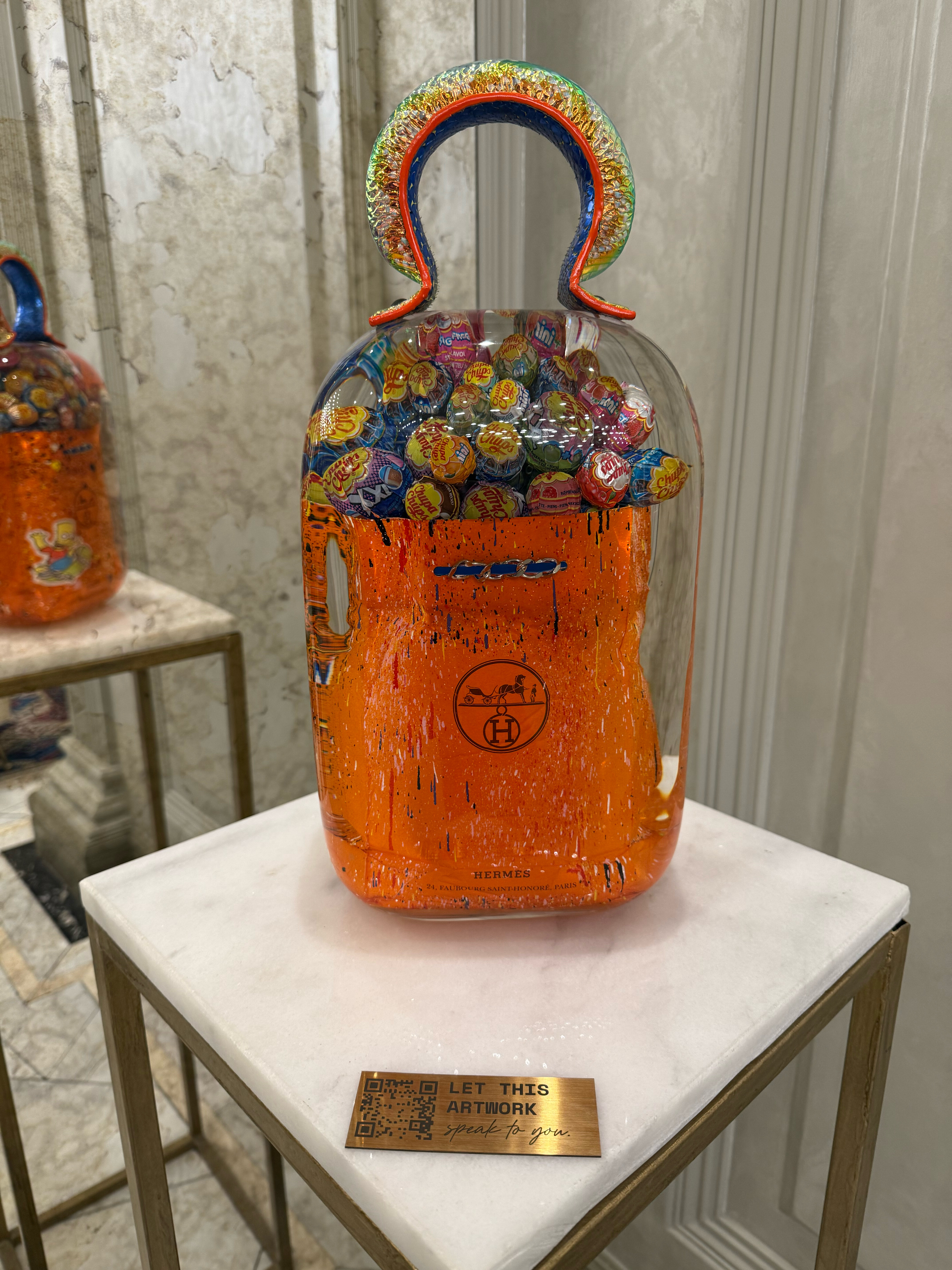 Фото Art Gallery Hotel