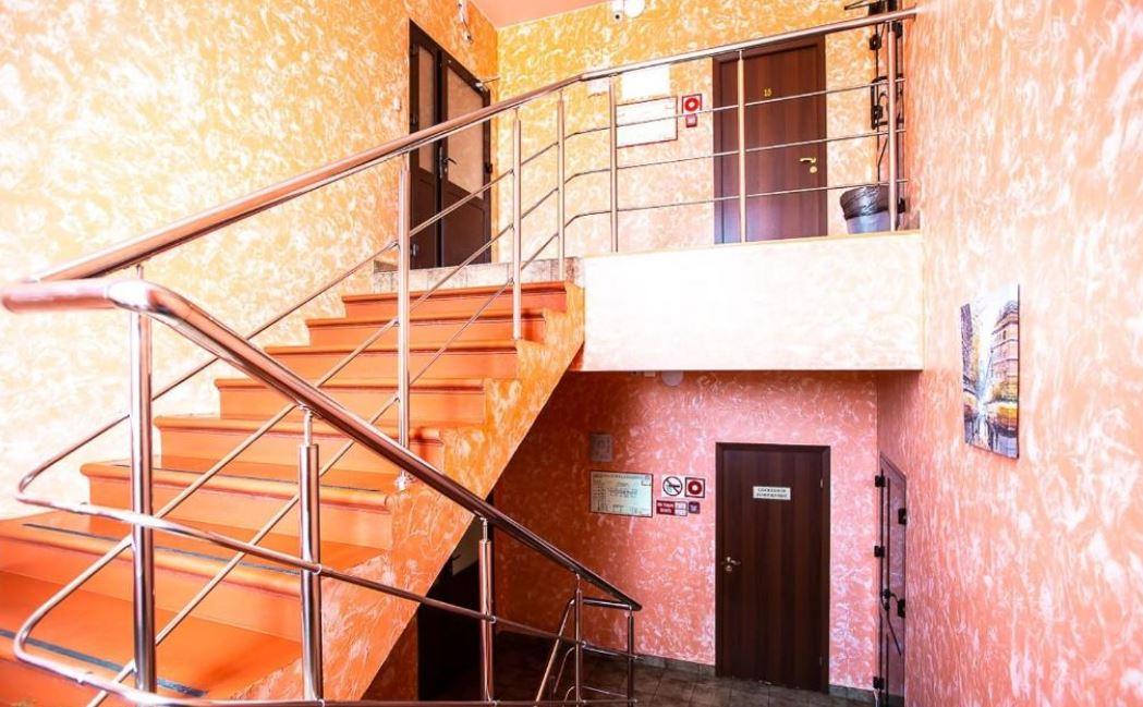 Фото отеля 5