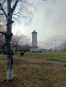 Маяк (Primorye Territory, Bolshoy Kamen), landmark, attraction