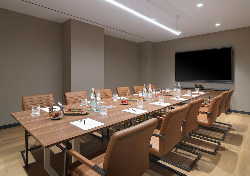 Фото Nyx Esperia Palace Athens