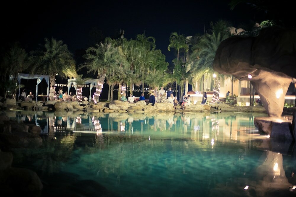 Фото Ohana Resort and Restaurant