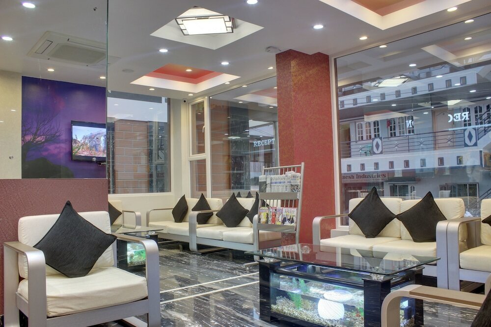 Фото Srt Alpines