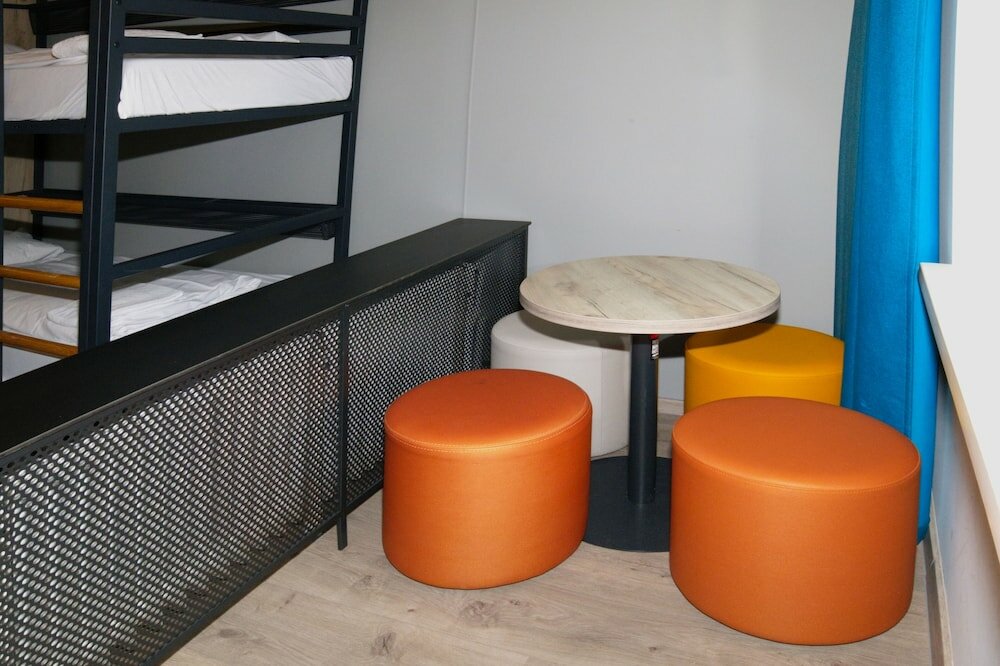 Фото A&o München Hackerbrücke