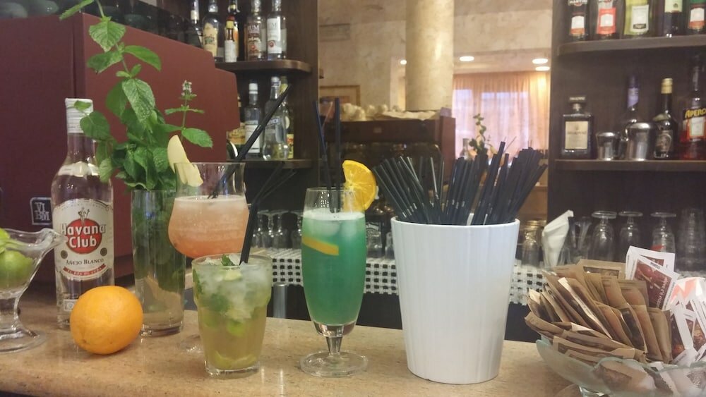 Фото Hotel Memory