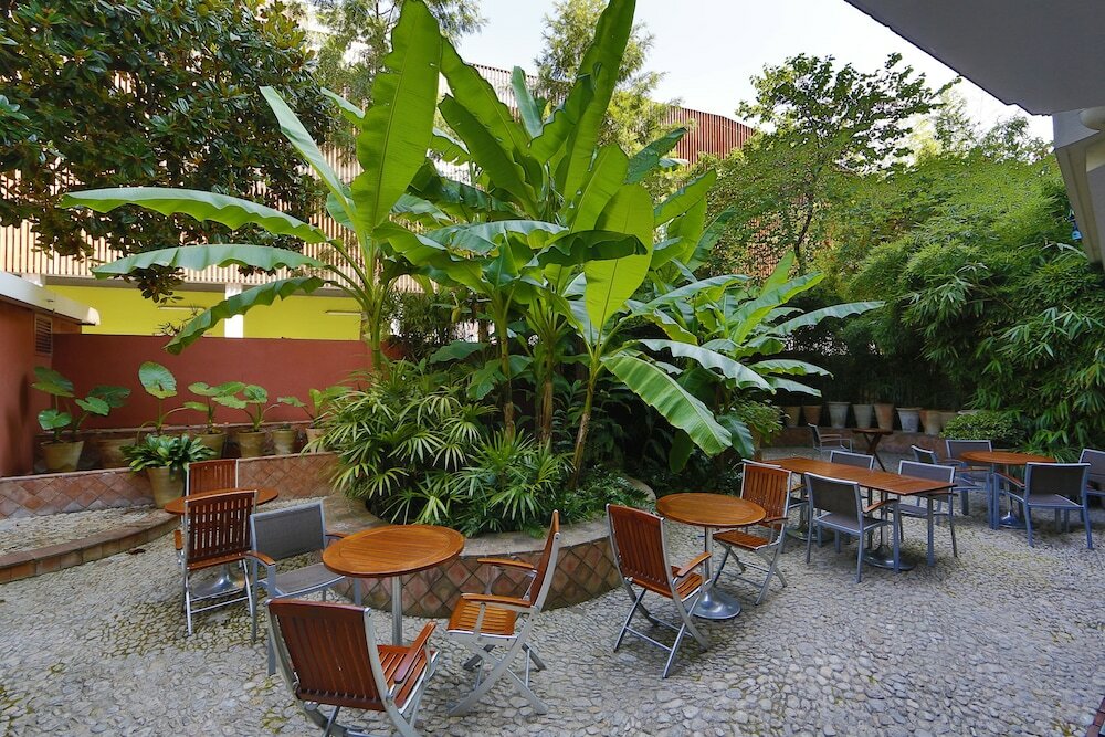 Фото Hotel Napoleon