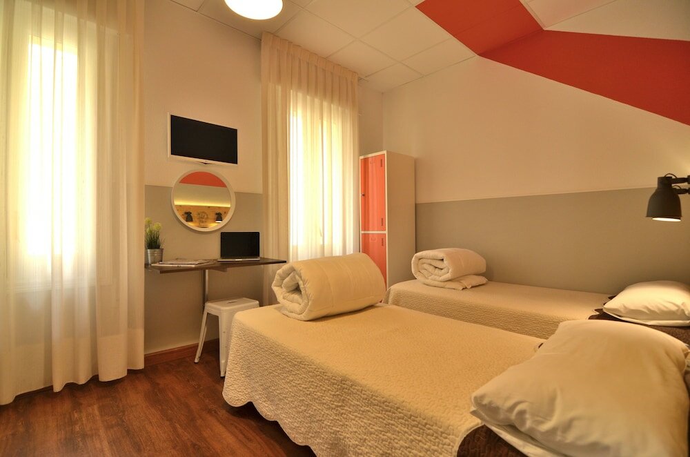 Фото Far Home Atocha