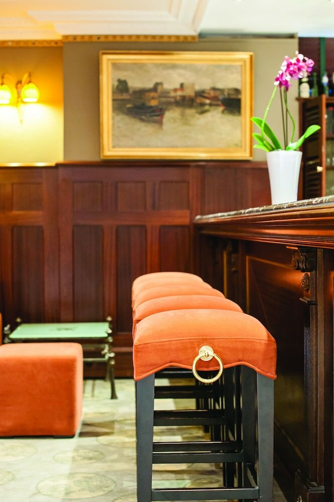 Фото Régent Contades