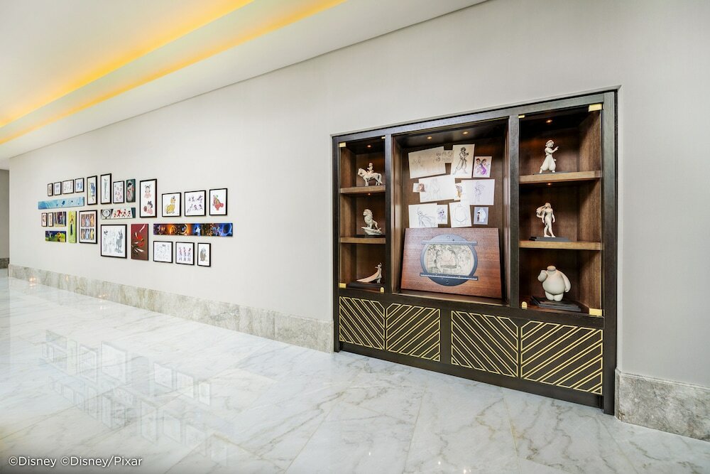 Фото Disney's Hollywood Hotel