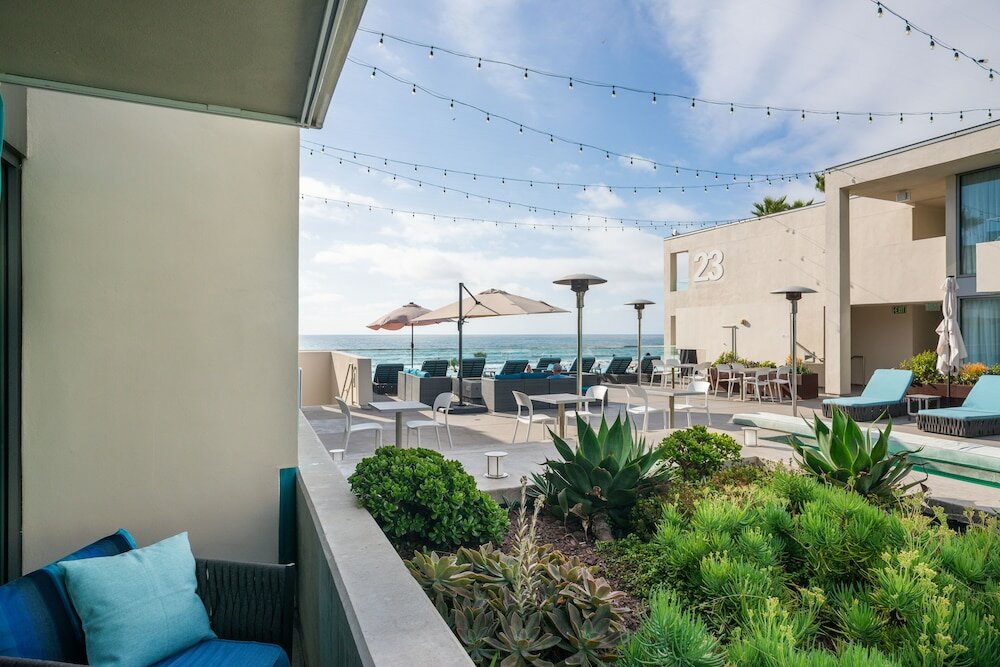 Фото Tower23 Hotel