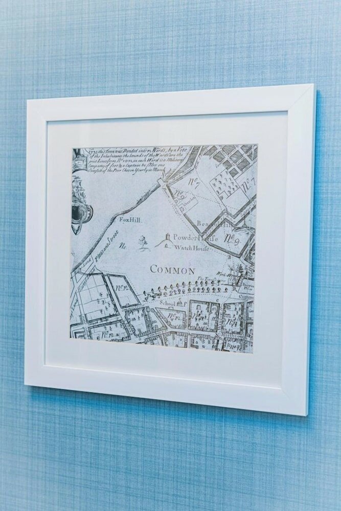 Фото The Inn at Longwood Medical