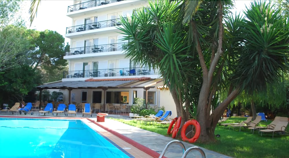 Фото Thomas Beach Hotel