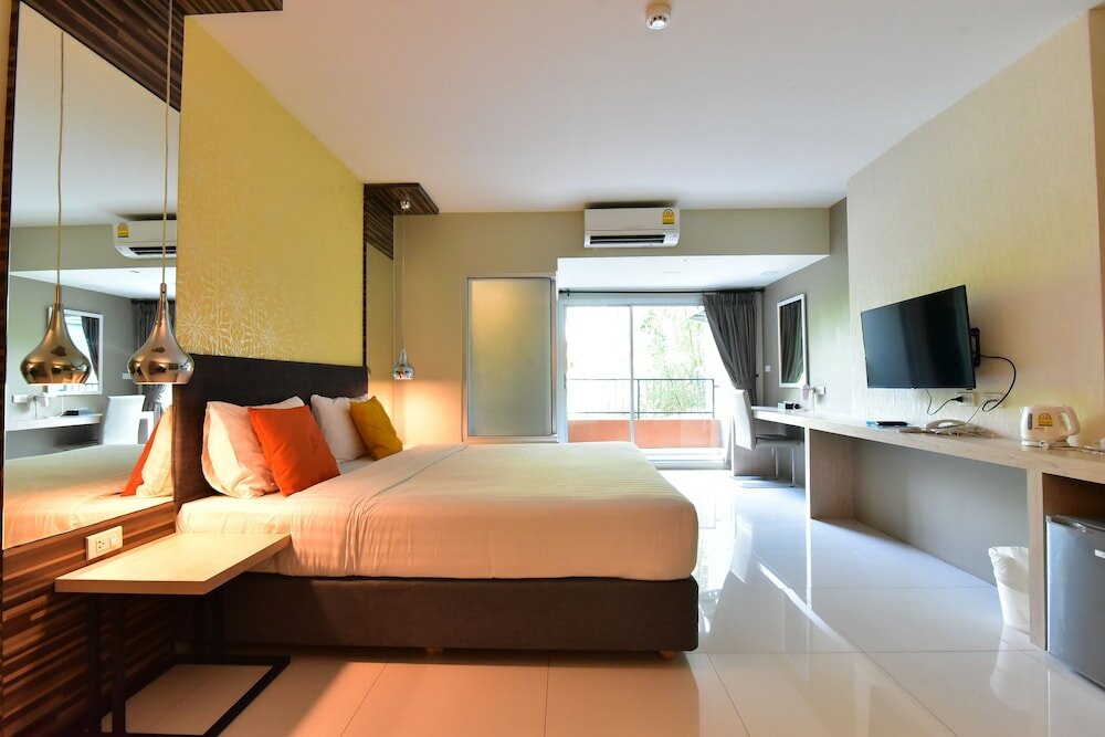 Фото Pm Residence