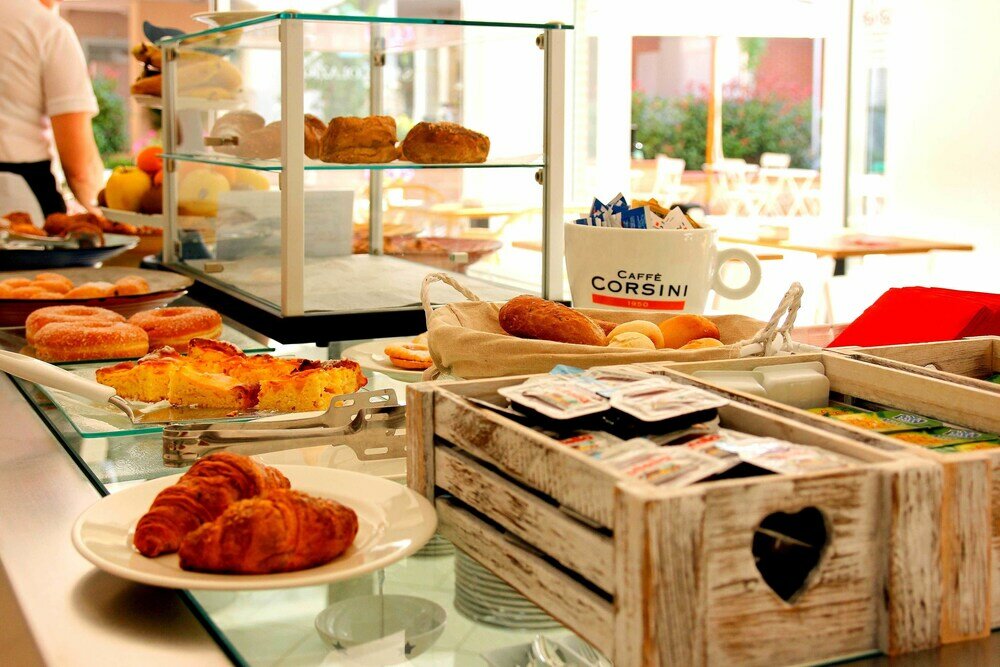 Фото I Cinque Pini