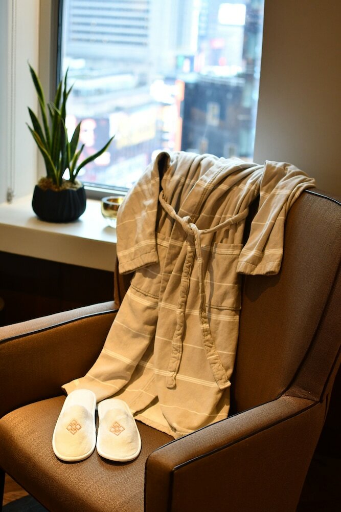 Фото The Knickerbocker