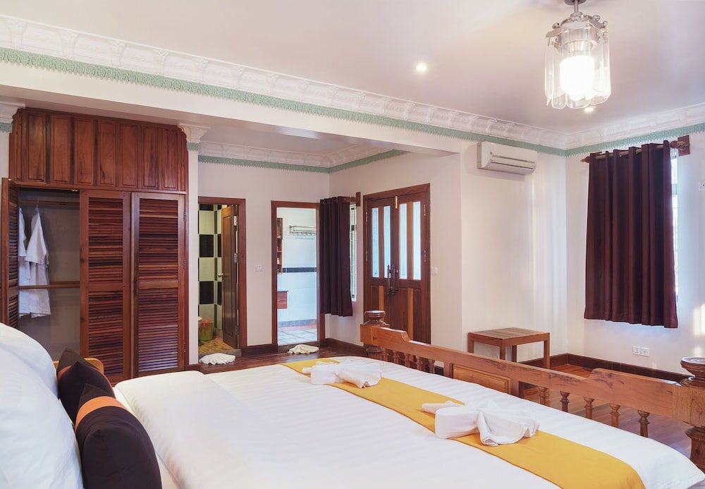 Фото Hello Cambodia Boutique