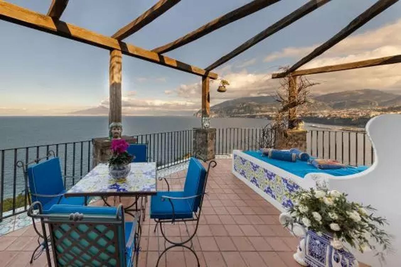 Фото Hotel La Tonnarella