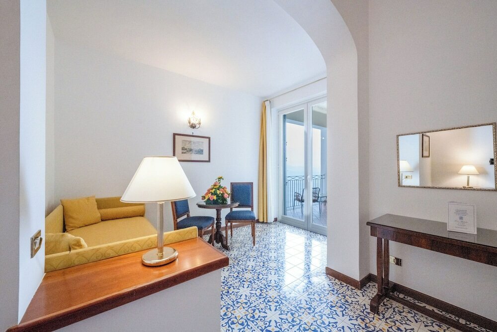 Фото Hotel Belvedere