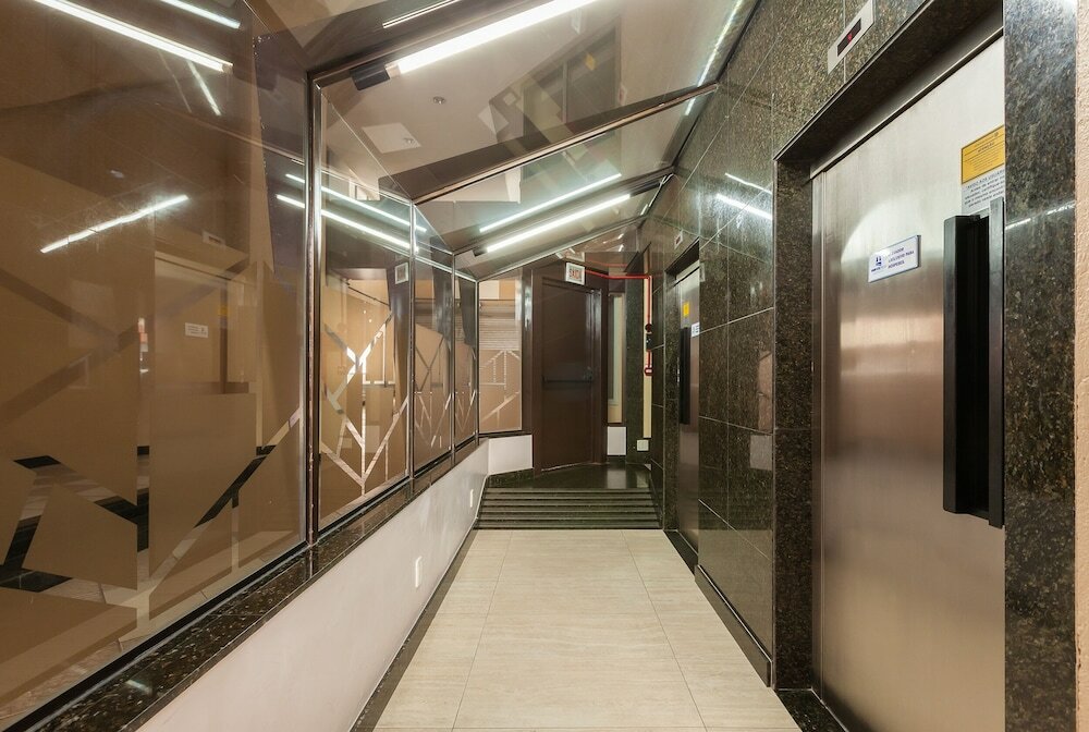 Фото Tri Hotel Executive Criciúma