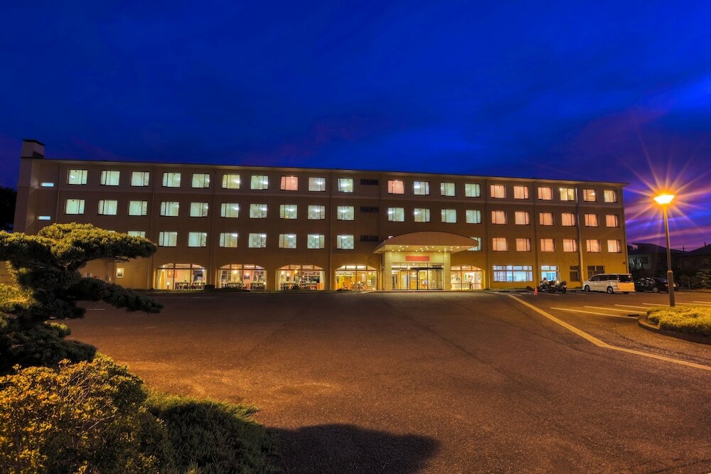 Фото Fuji Matsuzono Hotel