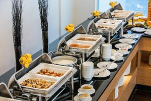 Гостиница Grand Majestic Hotel